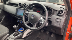 Dacia Duster 1.0 TCe 100 Prestige 5dr Bi Fuel Estate